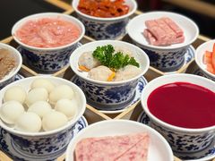 -廖掌柜·重庆鲜货火锅(上海首店)