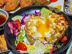 -小川洋风料理(街道口店)