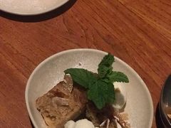 生姜世界-Ginger(兴国路店)