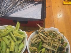 -四禧精酿铜锅涮肉·烧烤工场(大明湖店)