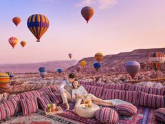 -唯一视觉婚纱摄影工作室(惠阳店)