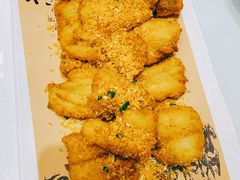 -骏莱海鲜鱼港(五角场店)