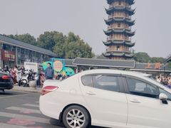 -红梅公园