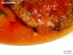 detail-露西亚咖啡西餐厅(哈尔滨俄侨纪念馆店)