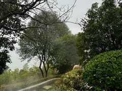 -天目湖涵田半山温泉