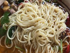 -宜宾燃面(汉渝路店)