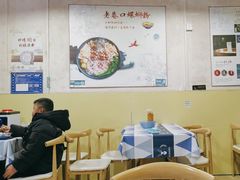 -老巷口螺蛳粉(柳州总店)