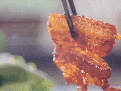 -韩京炭火烤肉自助料理(柯桥万达店)