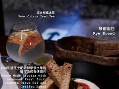 -Carbon莫卡哆·意大利复古集市餐厅(杭州大厦店)