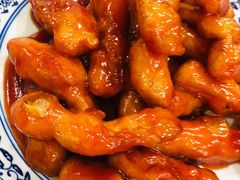 -北大地皖峰饭馆