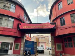 -柴油机1959创意园(IF1959文创园)