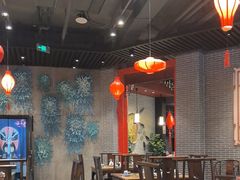 -百花深处·老北京风味菜