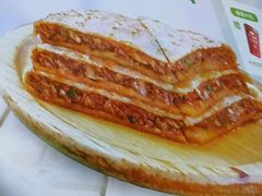 -甲乙饼·北京手工肉饼(西直门凯德茂店)