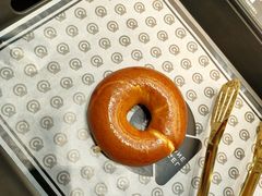 -CC BAGEL&SCONE 贝果与司康(南开大悦城店)