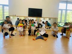 -初之光国际婴幼儿托育中心