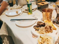 -五月罗马海鲜自助餐厅(陆家嘴店)