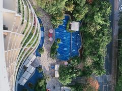 -三亚福朋喜来登酒店·大堂吧
