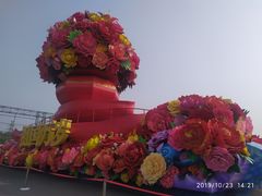 -朝阳体育中心