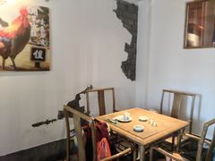 -挂旗柴锅鸡(蚌山区嘉年华店)