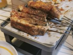 -丁虎子烤肉(国道二店)