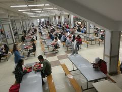 -复旦大学本部-食堂