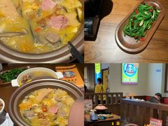 -隔壁老王·家常云南菜(花巷店)