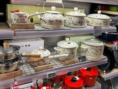 -Olé精品超市(广州太古汇店)
