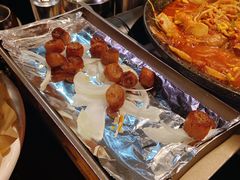 -青春韩国料理(汽博店)