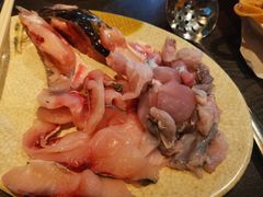 -花园酒家(油麻地店)