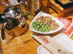 -管氏翅吧(甘家口店)