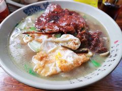 -无名氏面馆(邮电路店)