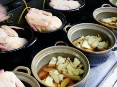 -斯丹姜母鸭·古法干香(涂门街总店)