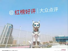-上海长风大悦城