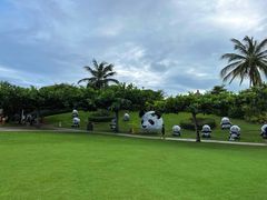 -三亚亚龙湾天域度假酒店