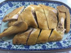 芸海爊鸡-芸海阁·农家私房菜(沙家浜景区出口店)