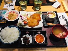 -味太助·银饭食堂(中华城店)
