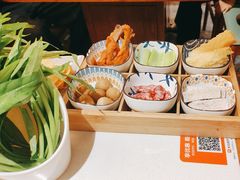 -螺大喜螺蛳粉火锅(雍和宫店)