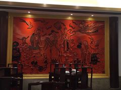 -德兴馆(广东路总店)