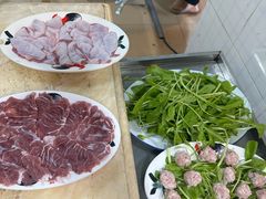 -华哥新鲜猪精品美食