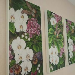 -爱帝宫通乳中心(福田总院)