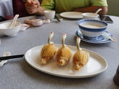 -潮府馆·非遗潮州菜·港式点心(世纪公园店)