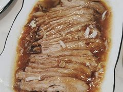 -老仁义·清真菜(太古街店)