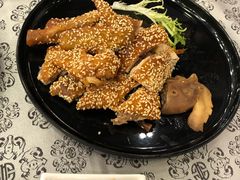 -客家汇·客家传承菜(水库店)