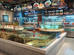 -南海底小海鲜·湘菜(鲁巷吴家湾店)
