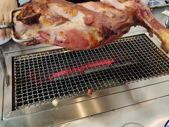-宗泉烤全羊·烤羊腿·家常菜(解放东路店)