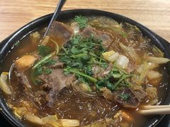 -大佬李砂锅(钱江财富广场店)