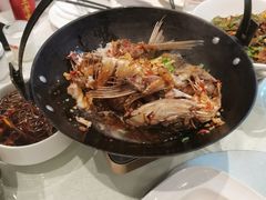 -湘约东方·湘约和港·湖南家常菜·宴请(民星路店)