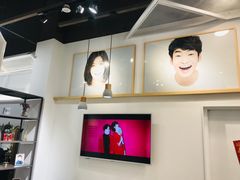 -天真蓝照相馆(龙华天虹购物中心店)