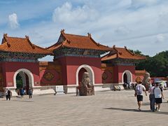 -北陵公园