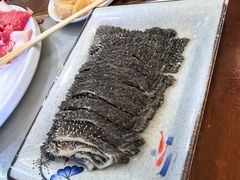 -惠丰涮肉馆|炭火铜锅·手工水饺(德宝新园店)